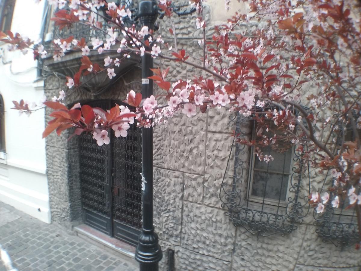Hostal Bybsiglo Сантяго Екстериор снимка